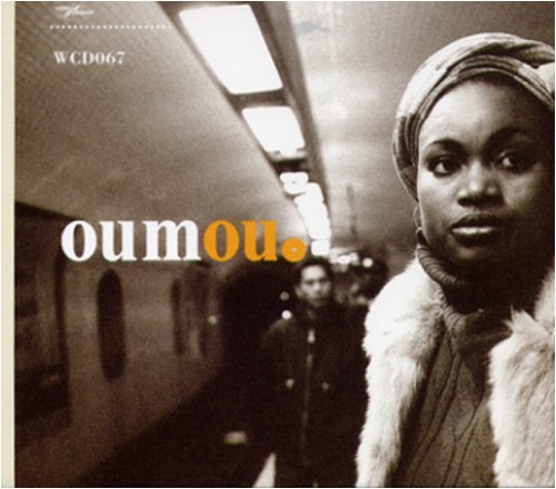 Cover for Oumou Sangare · Oumous (CD) [Japan Import edition] (2015)