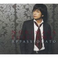 Cover for Norimasa Fujisawa · Appassionato-jounetsu No Uta- (CD) [Japan Import edition] (2009)