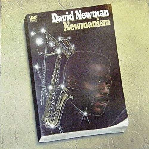Cover for David Newman · Newmanism (CD) (2015)