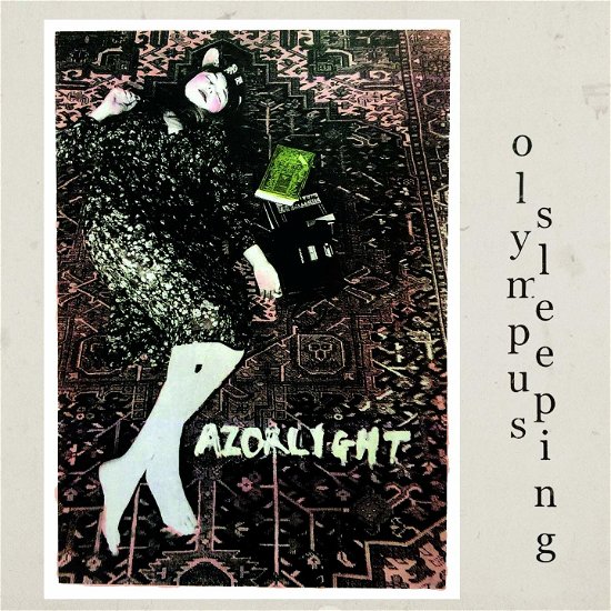 Cover for Razorlight · Olympus Sleeping + 4 (CD) [Japan Import edition] (2018)