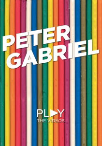 Play - Peter Gabriel - Elokuva - EAGLE ROCK ENTERTAINMENT - 5034504117976 - tiistai 26. toukokuuta 2015