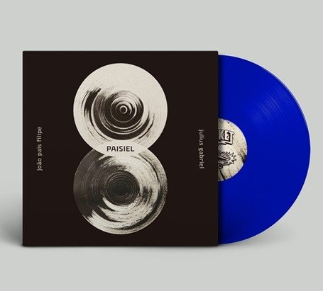 Paisiel (LP) [Coloured edition] (2019)