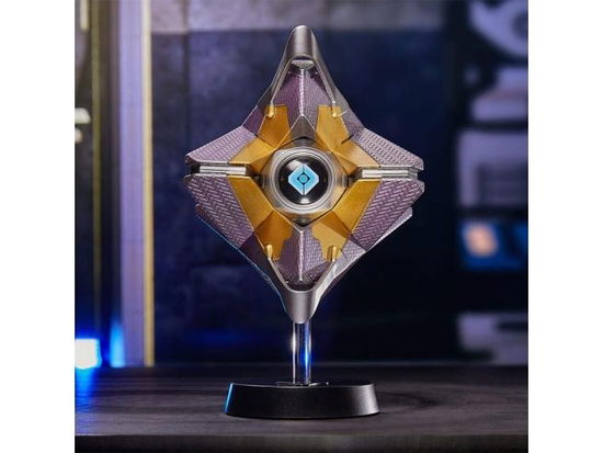 Cover for Numskull · Destiny Ghost Shell Heraldic (With Ocularia Emblem (MERCH) (2025)