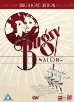 Cover for Bugsy Malone (DVD) [Special, Sing Along edition] (2007)