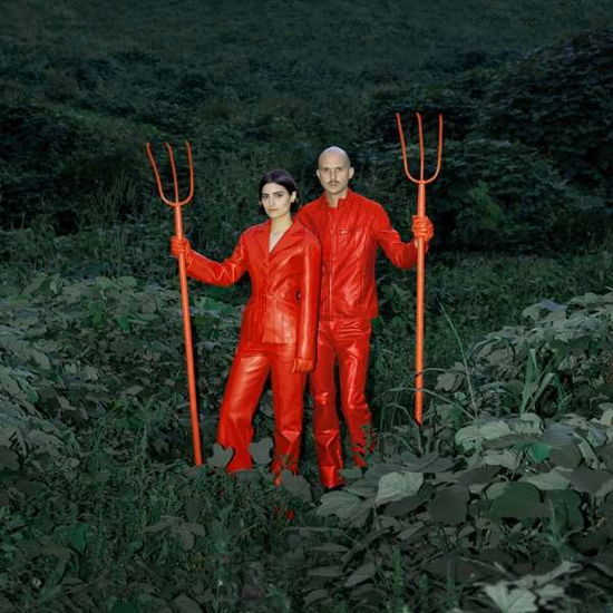 Cover for Mattiel · Georgia Gothic (CD) (2022)