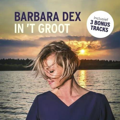 Dex In't Groot - Barbara Dex - Music - CNR RECORDS MOSTIKO - 5411530834976 - September 20, 2024