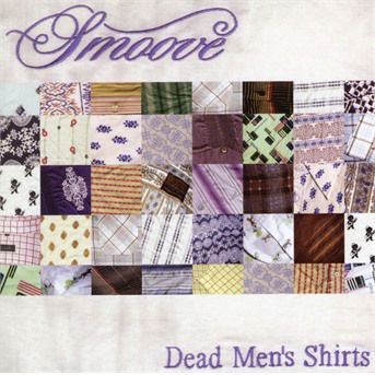 Cover for Smoove · Dead Men's Shirts (CD) (2017)