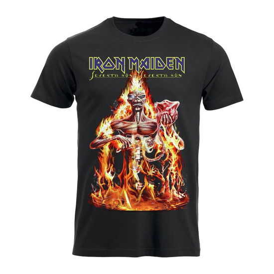 Seventh Son of a Seventh Son - Iron Maiden - Merchandise - PHD - 6430079621976 - 5. August 2022