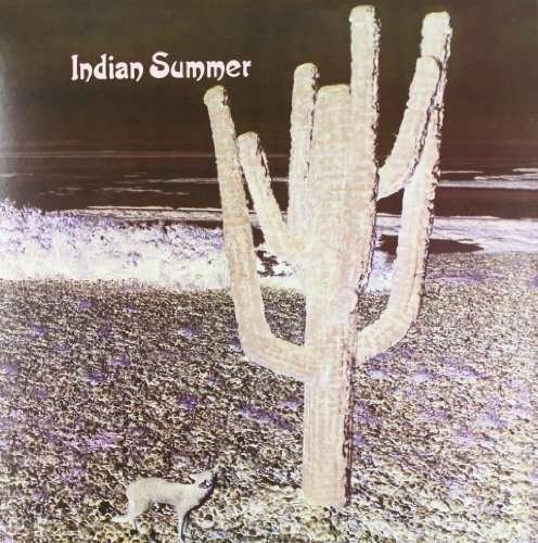Indian Summer - Indian Summer - Muziek - AKARMA - 8034003291976 - 7 oktober 2014