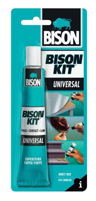 Cover for Bison · 6305944 - Kontaktkleber - 50 Ml (N/A)