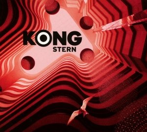 Cover for Kong · Stern (CD) (2014)