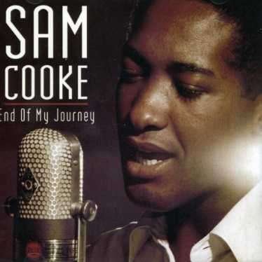 Cover for Sam Cooke (CD) (2007)