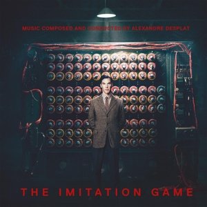 Original Motion Picture Soundtrack: Imitation Game - V/A - Muziek - POP - 8718469537976 - 26 juli 2019