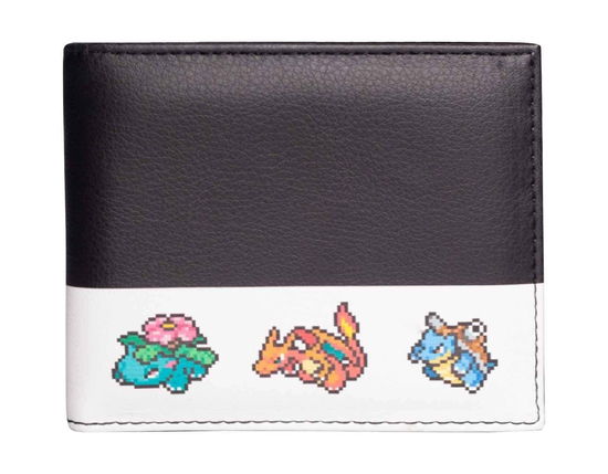 Cover for Pokémon · Pokémon Bifold Geldbeutel Evolution (MERCH) (2021)