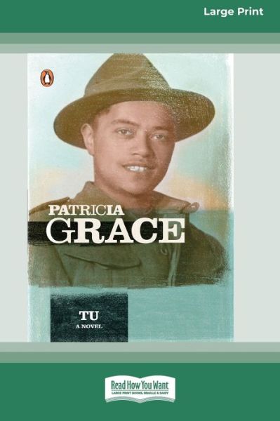 Tu (16pt Large Print Edition) - Patricia Grace - Books - ReadHowYouWant - 9780369370976 - April 29, 2011