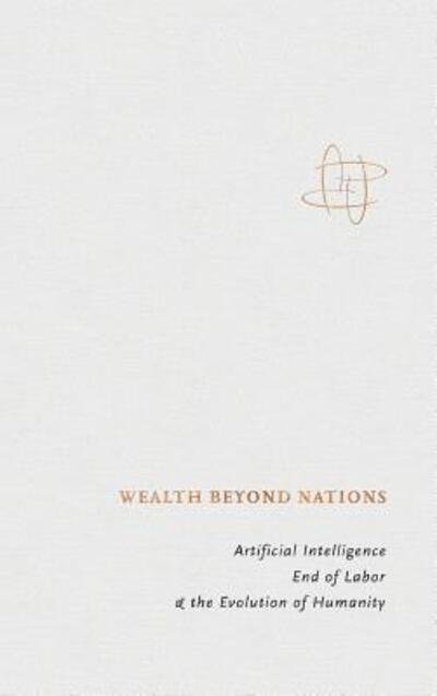 Cover for Michael Byrnes · Wealth Beyond Nations (Hardcover Book) (2018)