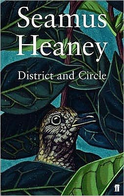 Cover for Seamus Heaney · District and Circle (Taschenbuch) [Main edition] (2006)