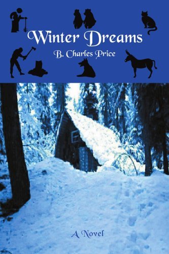Cover for B Price · Winter Dreams (Paperback Book) (2005)