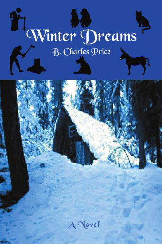 Cover for B Price · Winter Dreams (Pocketbok) (2005)