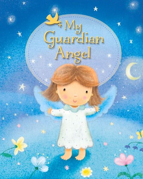 Cover for Sophie Piper · My Guardian Angel (Hardcover Book) [New edition] (2013)