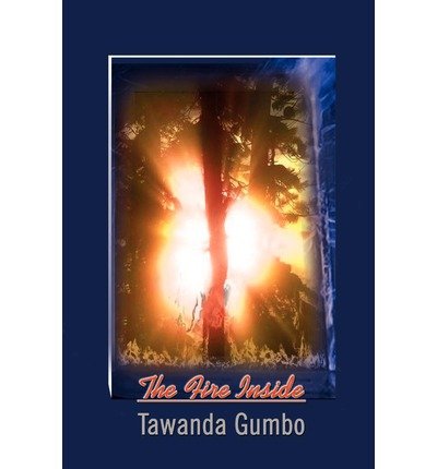 Cover for Tawanda Gumbo · The Fire Inside (Paperback Book) (2001)