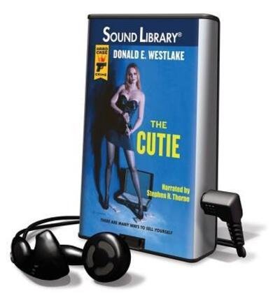 The Cutie - Donald E. Westlake - Andere - Audiogo - 9780792761976 - 3 maart 2009