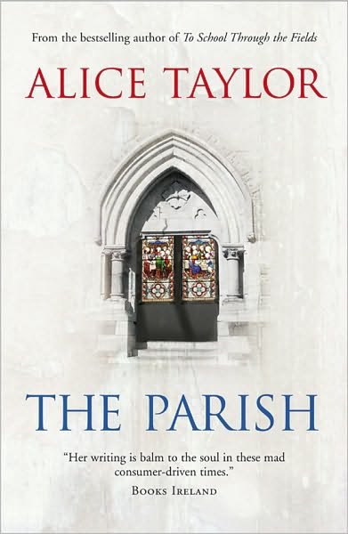 Cover for Alice Taylor · The Parish (Paperback Book) (2009)