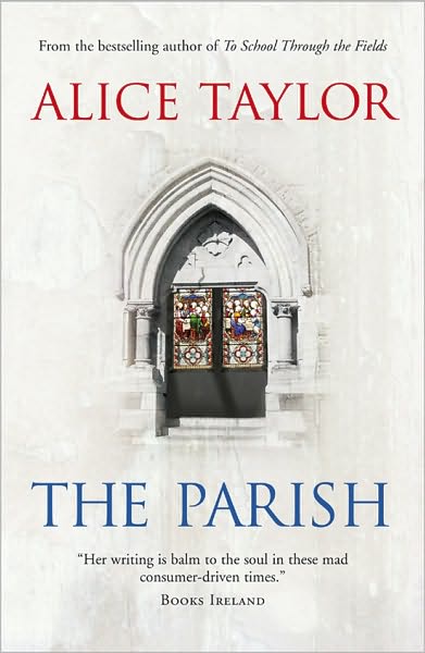 Cover for Alice Taylor · The Parish (Pocketbok) (2009)