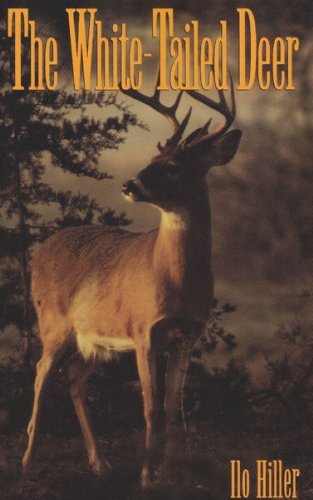 Cover for Hiller · White-Tailed Deer (Paperback Book) [1st edition] (2006)