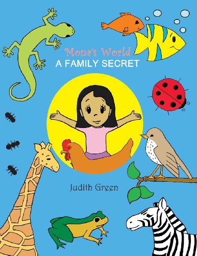 Cover for Judith Green · A Family Secret (Paperback Book) (2013)