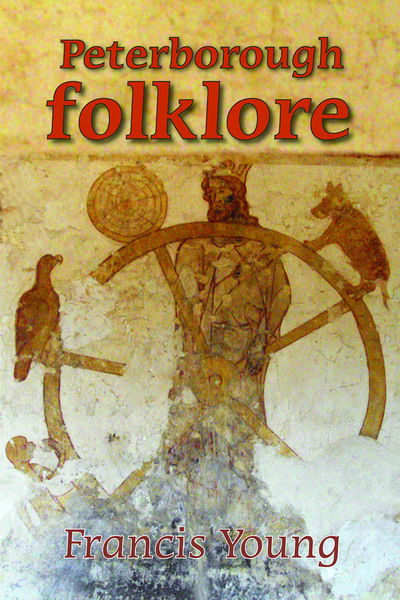 Cover for Francis Young · Peterborough Folklore (Paperback Book) (2017)