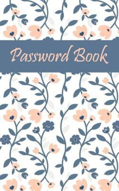 Password - Rebecca Jones - Boeken - Independently Published - 9781090411976 - 13 maart 2019