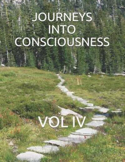 Journeys Into Consciousness - G - Bøker - Independently Published - 9781099968976 - 24. mai 2019