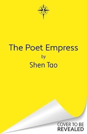 Cover for Shen Tao · The Poet Empress (Taschenbuch) (2026)