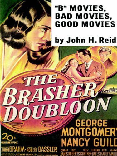 Cover for John Reid · Hollywood Classics 2: B Movies, Bad Movies, Good Movies (Paperback Bog) (2004)