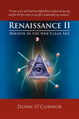 Cover for Donn O'connor · Renaissance II (Hardcover Book) (2007)