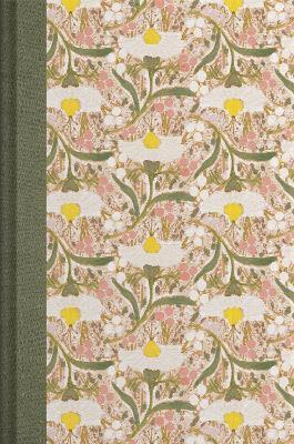 Cover for ESV Women's Study Bible, Artist Series (Hardcover Book) (2024)