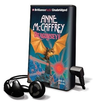 Cover for Anne McCaffrey · Dragonseye (N/A) (2009)