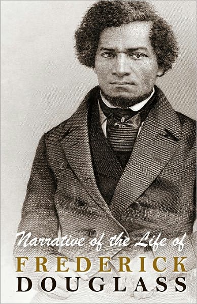 Narrative of the Life of Frederick Douglass - Frederick Douglass - Książki - Createspace - 9781453812976 - 6 września 2010