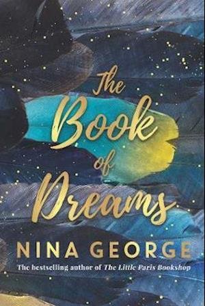 Cover for Nina George · The Book of Dreams (Paperback Book) [ANZ Only edition] (2019)