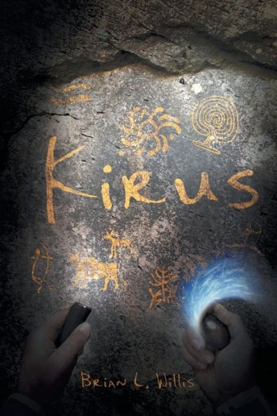Cover for Brian L Willis · Kirus (Paperback Book) (2019)