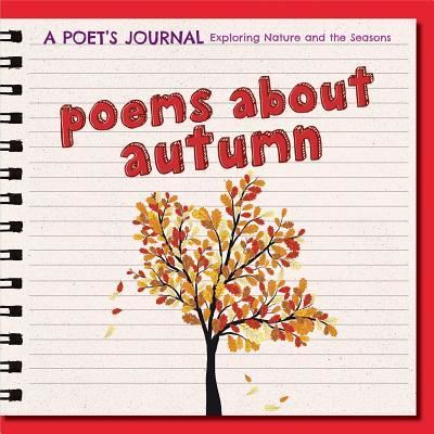 Cover for Joanne Randolph · Poems about Autumn (Hardcover Book) (2018)