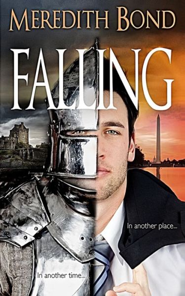 Cover for Meredith Bond · Falling (Book) (2016)