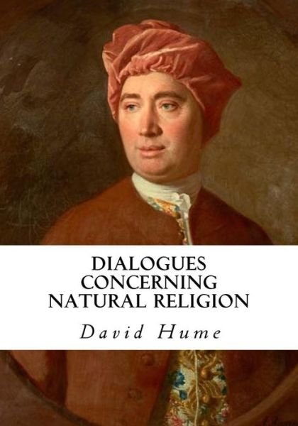 Cover for David Hume · Dialogues Concerning Natural Religion (Pocketbok) (2016)
