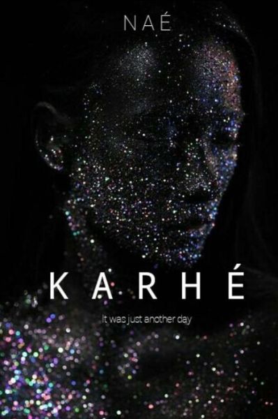 Cover for N a E · Karhe (Paperback Book) (2018)