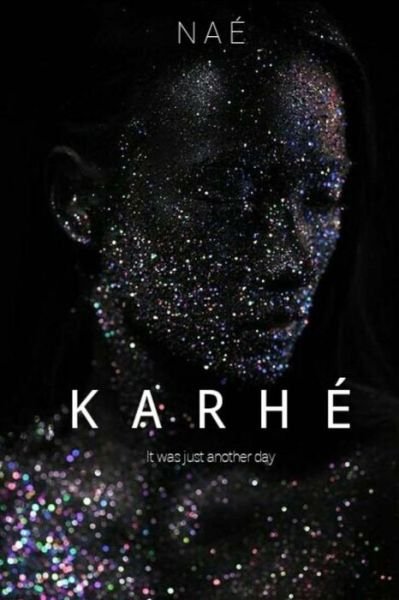 Cover for N a E · Karhe (Pocketbok) (2018)