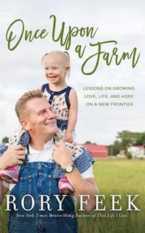 Cover for Rory Feek · Once Upon a Farm (CD) (2018)