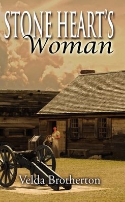 Cover for Velda Brotherton · Stone Heart's Woman (Paperback Book) (2012)