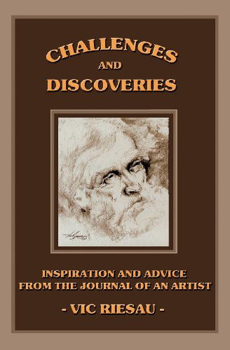 Cover for Vic Riesau · Challenges and Discoveries (Paperback Book) (2012)