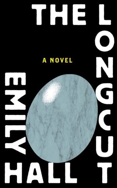 Cover for Emily Hall · The Longcut - American Literature Series (Paperback Book) (2022)